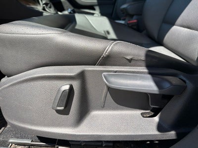 2017 Volkswagen Golf Alltrack S