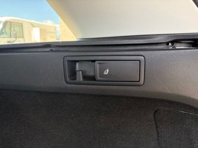 2017 Volkswagen Golf Alltrack S