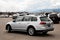 2017 Volkswagen Golf Alltrack SE