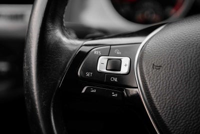 2017 Volkswagen Golf Alltrack SE