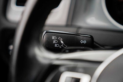 2017 Volkswagen Golf Alltrack SE