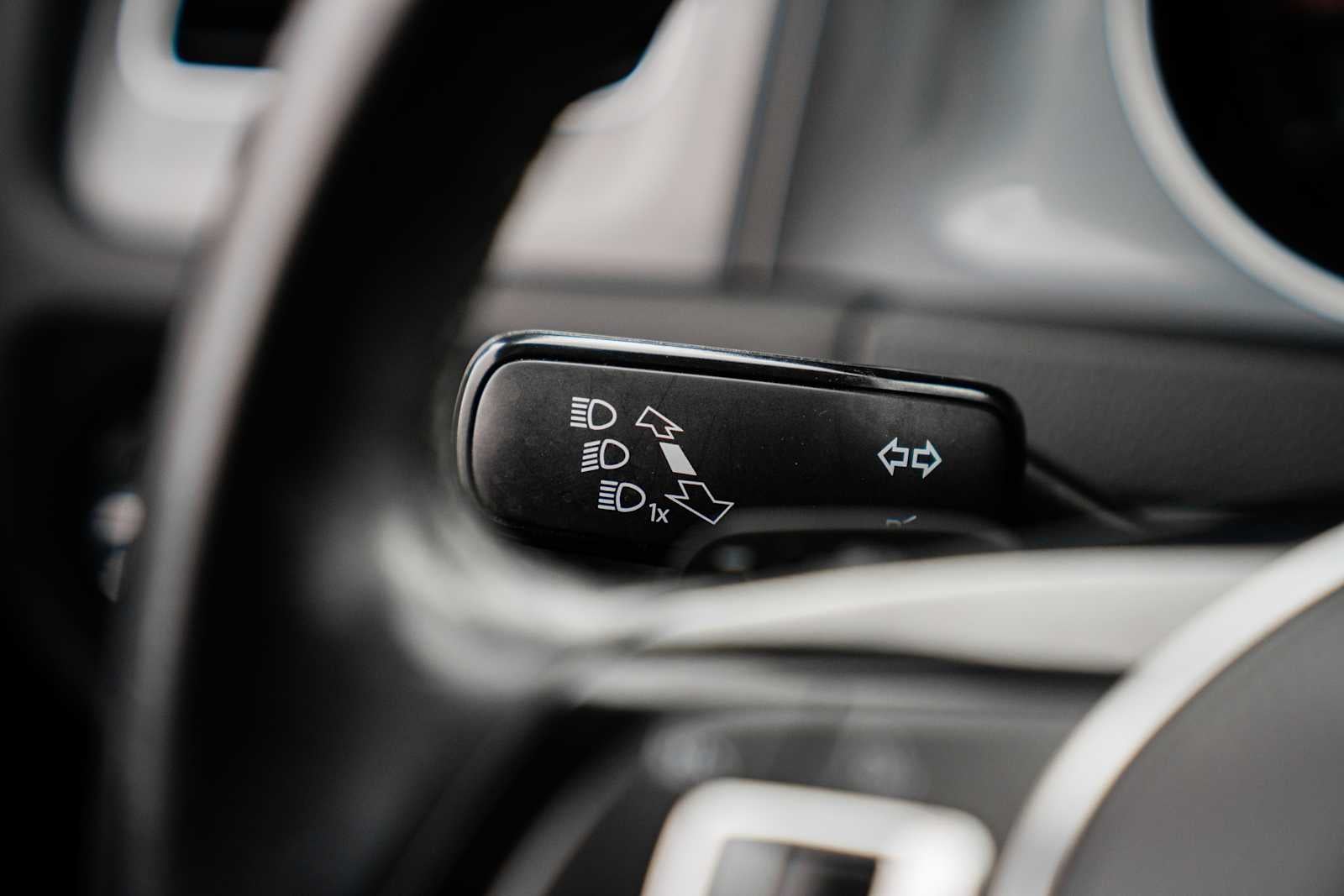 2017 Volkswagen Golf Alltrack SE