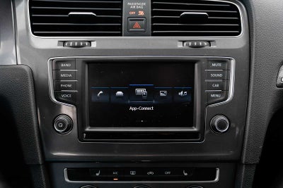 2017 Volkswagen Golf Alltrack SE