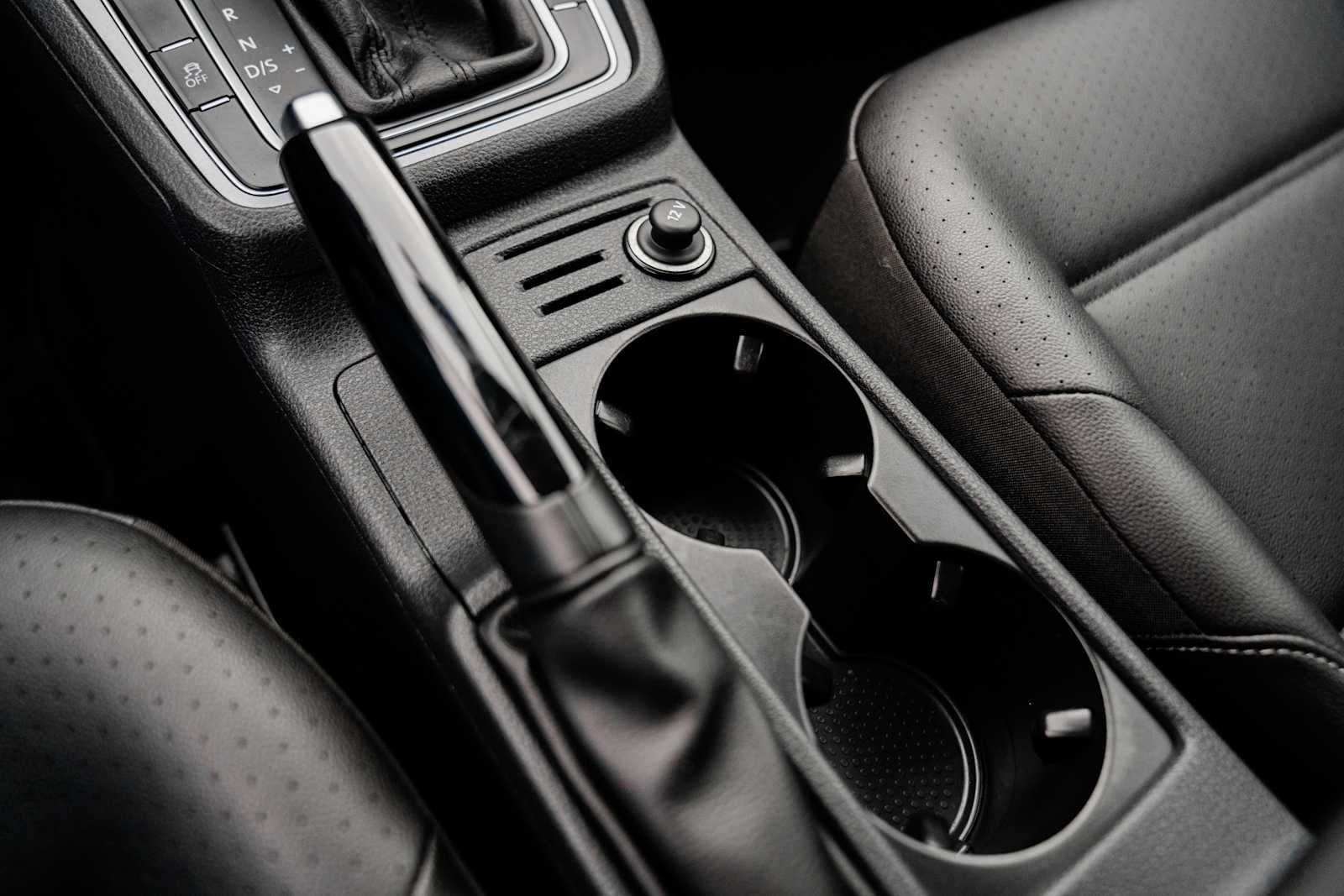 2017 Volkswagen Golf Alltrack SE