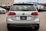 2017 Volkswagen Golf Alltrack SE