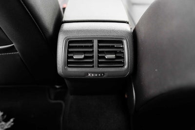 2017 Volkswagen Golf Alltrack SE