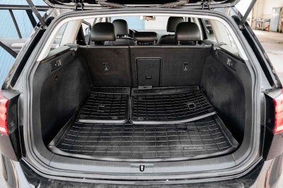 2019 Volkswagen Golf Alltrack S