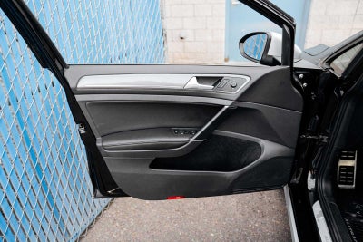 2019 Volkswagen Golf Alltrack S