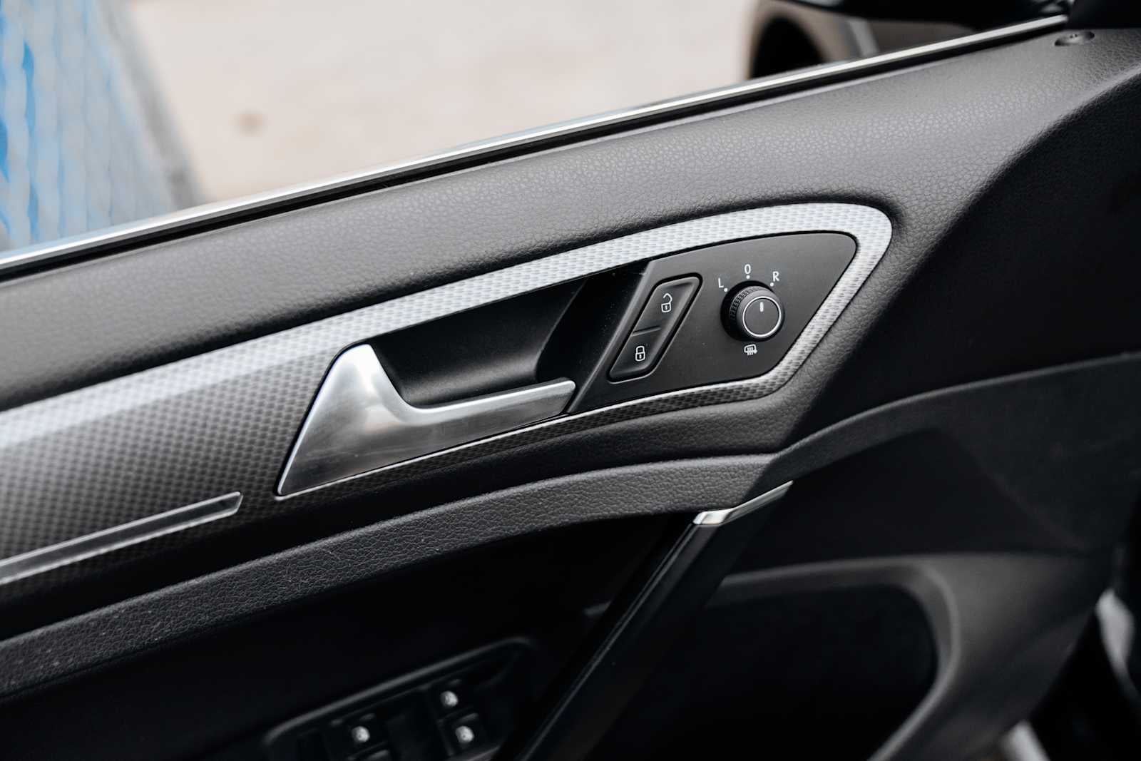 2019 Volkswagen Golf Alltrack S