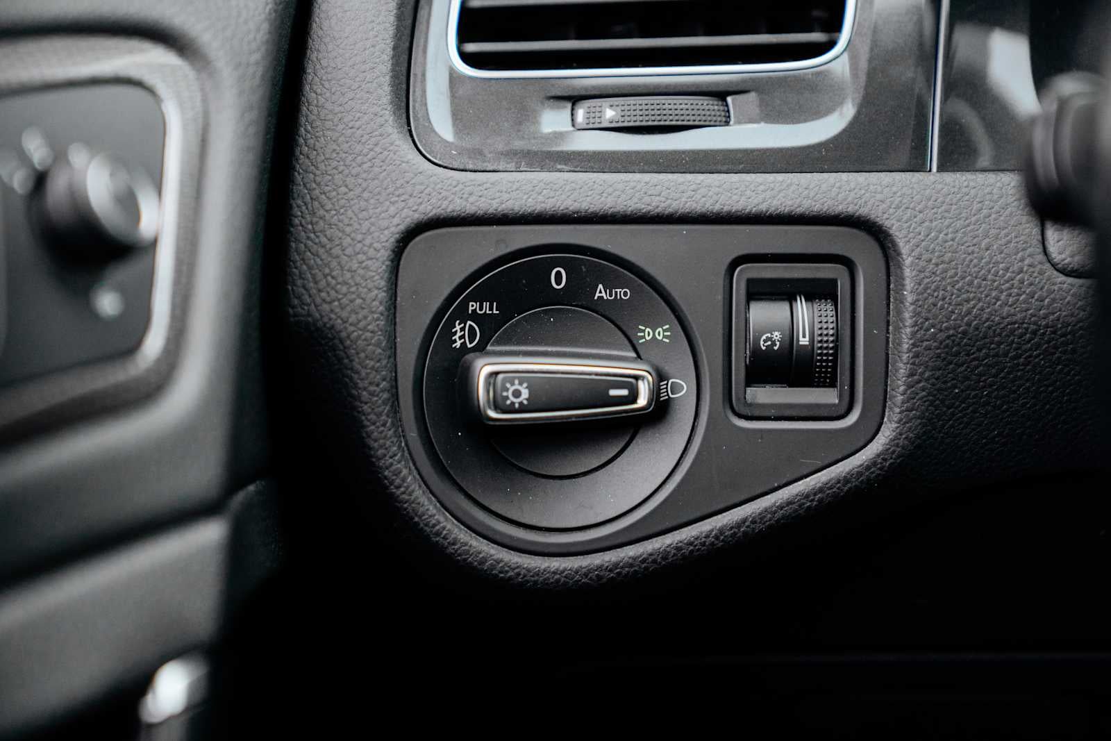 2019 Volkswagen Golf Alltrack S