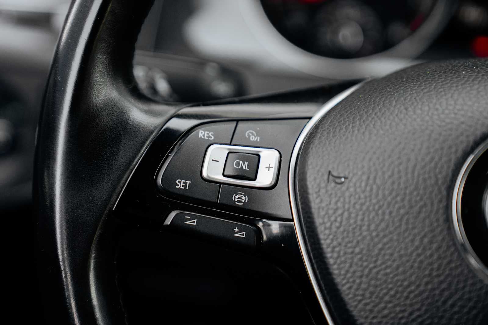 2019 Volkswagen Golf Alltrack S