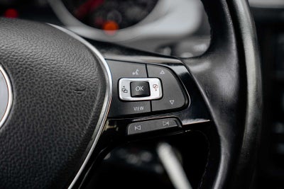 2019 Volkswagen Golf Alltrack S