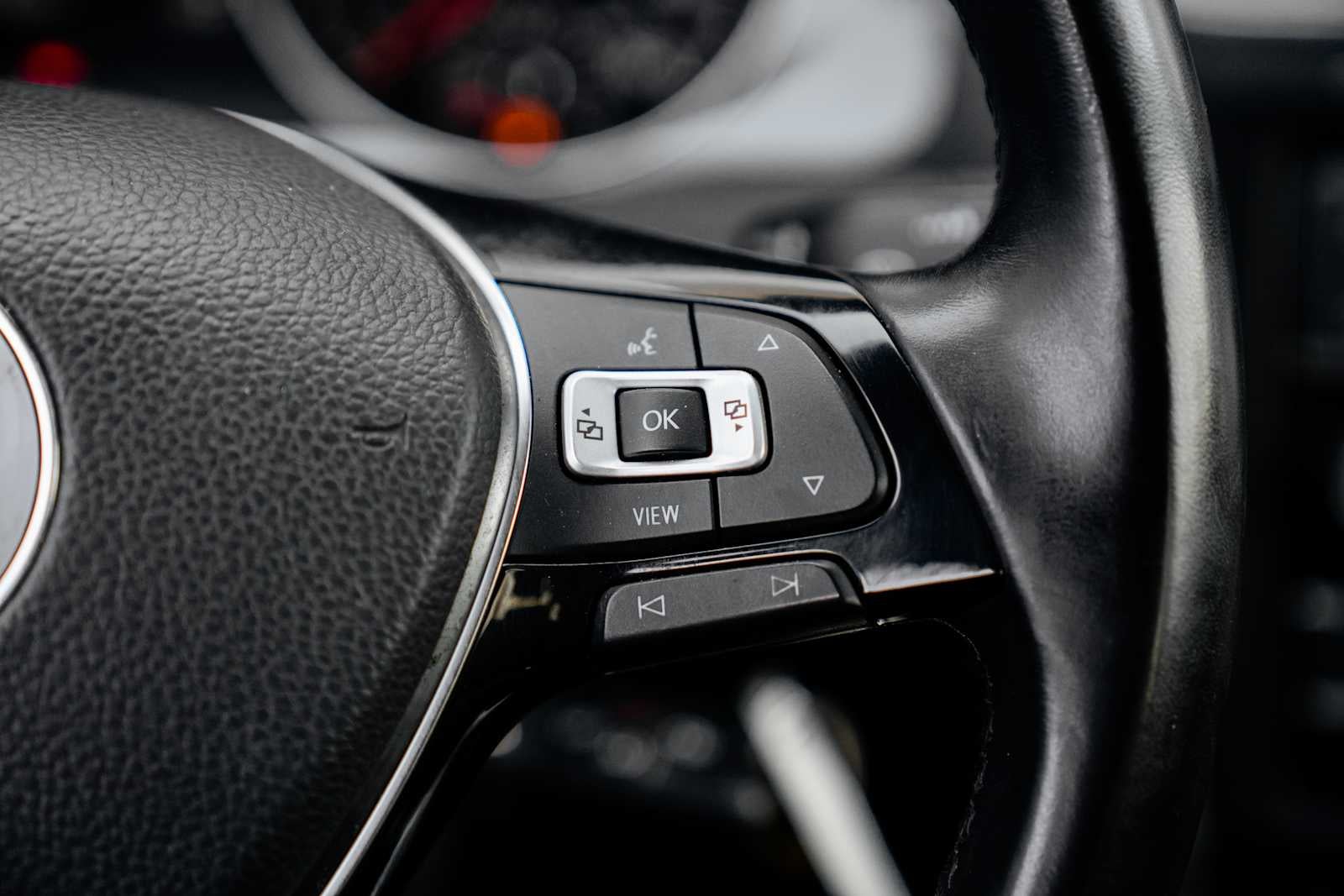 2019 Volkswagen Golf Alltrack S