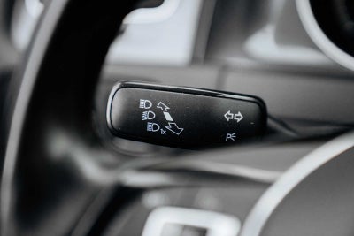 2019 Volkswagen Golf Alltrack S