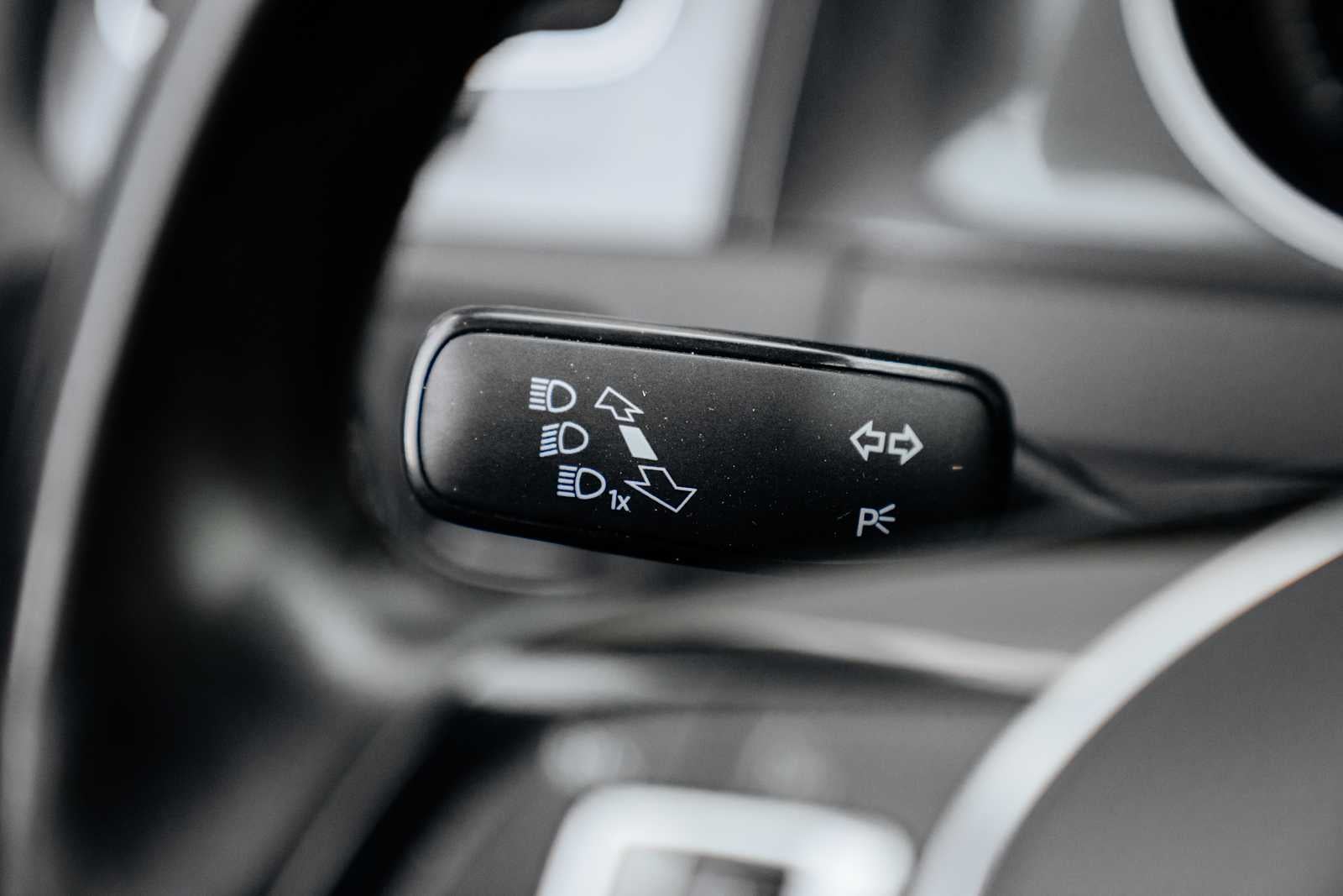 2019 Volkswagen Golf Alltrack S