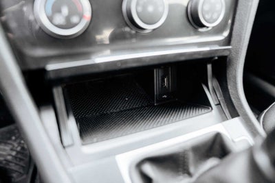 2019 Volkswagen Golf Alltrack S