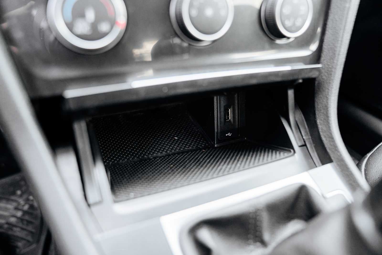 2019 Volkswagen Golf Alltrack S