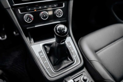 2019 Volkswagen Golf Alltrack S