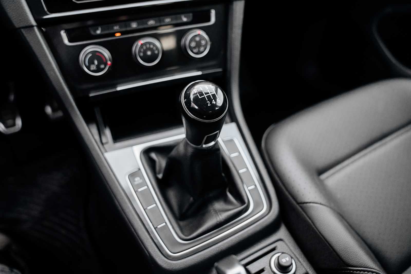 2019 Volkswagen Golf Alltrack S