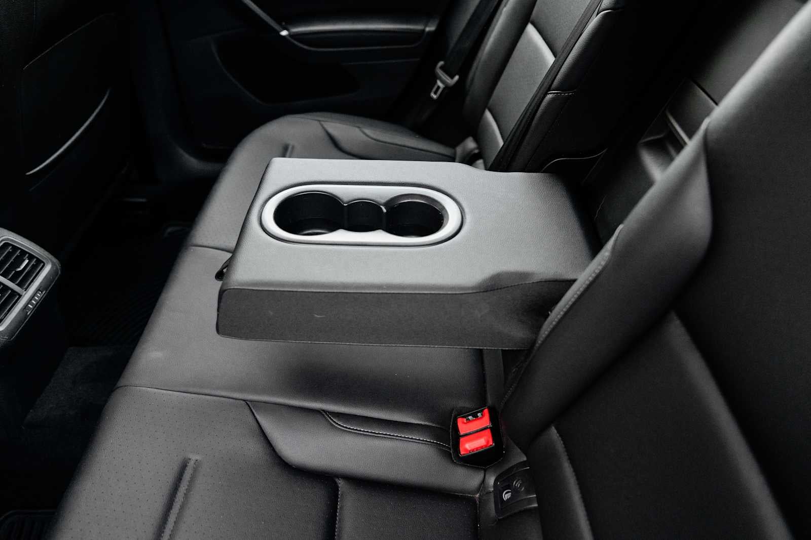 2019 Volkswagen Golf Alltrack S