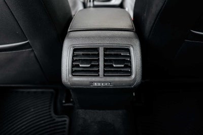 2019 Volkswagen Golf Alltrack S