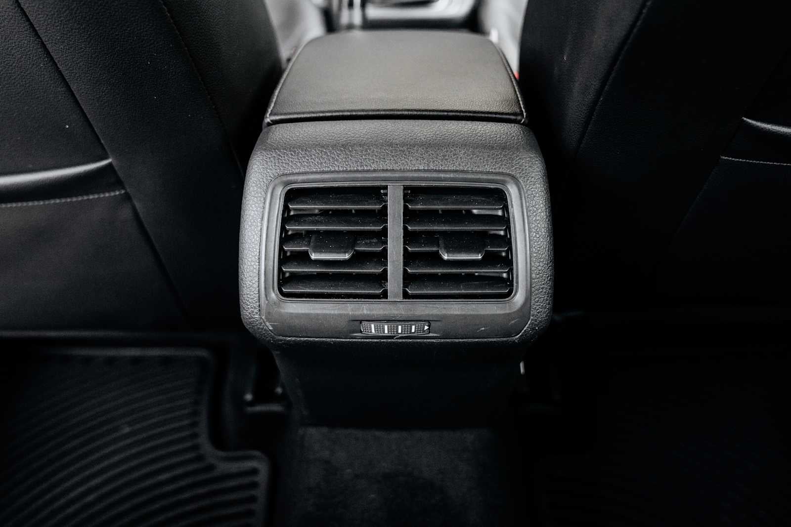 2019 Volkswagen Golf Alltrack S