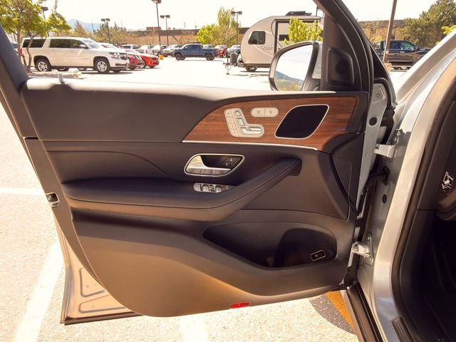 2025 Mercedes-Benz GLE 450 GLE 450