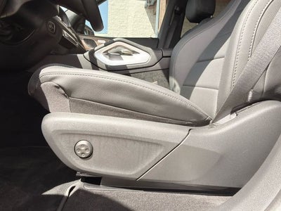 2025 Mercedes-Benz GLE 450 GLE 450