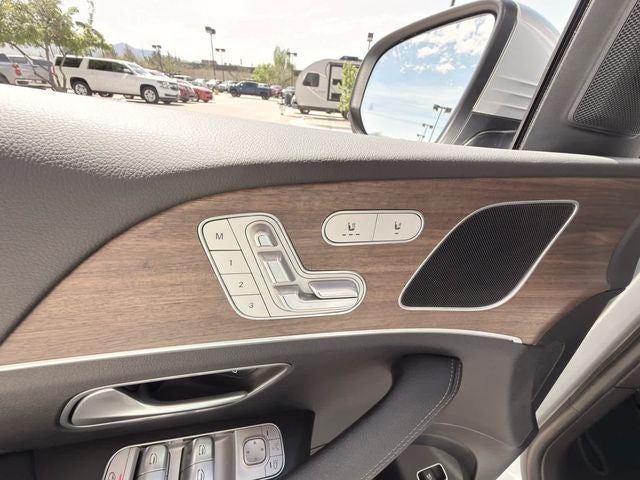 2025 Mercedes-Benz GLE 450 GLE 450