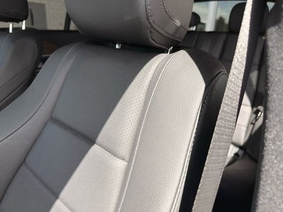 2025 Mercedes-Benz GLE 450 GLE 450