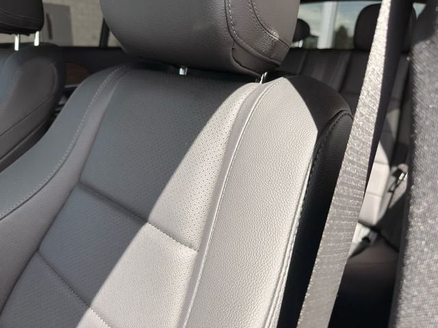 2025 Mercedes-Benz GLE 450 GLE 450