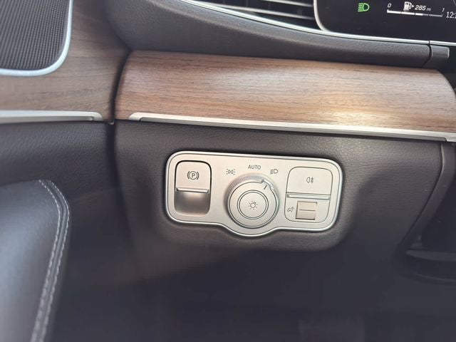 2025 Mercedes-Benz GLE 450 GLE 450