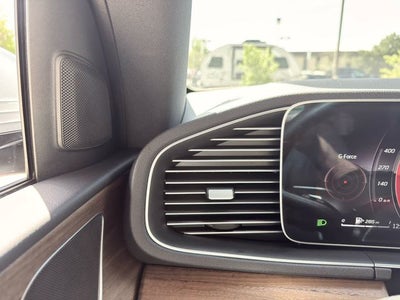 2025 Mercedes-Benz GLE 450 GLE 450