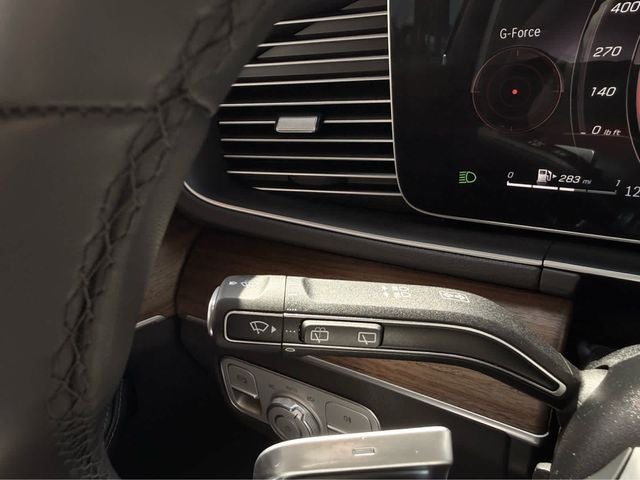 2025 Mercedes-Benz GLE 450 GLE 450