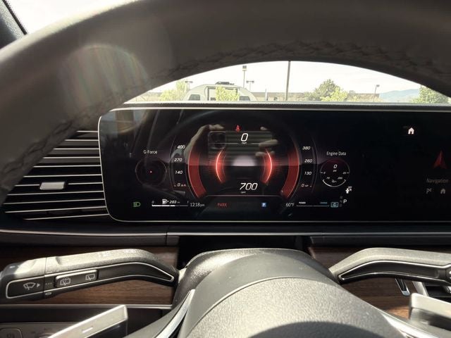 2025 Mercedes-Benz GLE 450 GLE 450