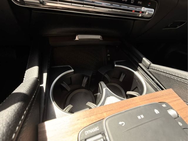 2025 Mercedes-Benz GLE 450 GLE 450