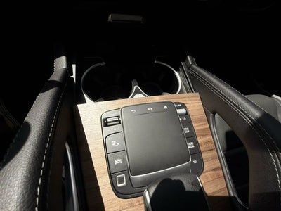 2025 Mercedes-Benz GLE 450 GLE 450