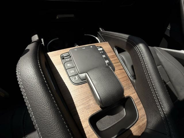 2025 Mercedes-Benz GLE 450 GLE 450
