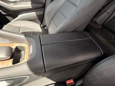 2025 Mercedes-Benz GLE 450 GLE 450