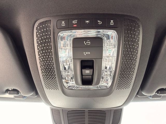 2025 Mercedes-Benz GLE 450 GLE 450