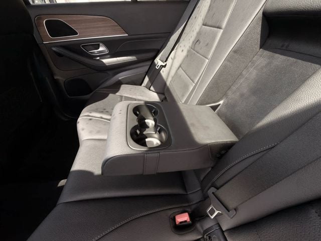 2025 Mercedes-Benz GLE 450 GLE 450