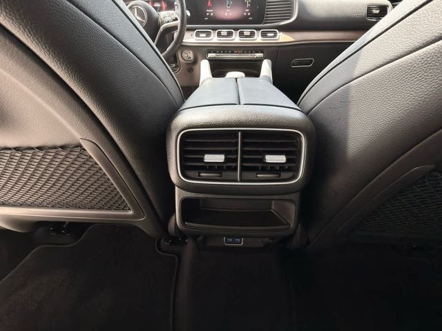 2025 Mercedes-Benz GLE 450 GLE 450