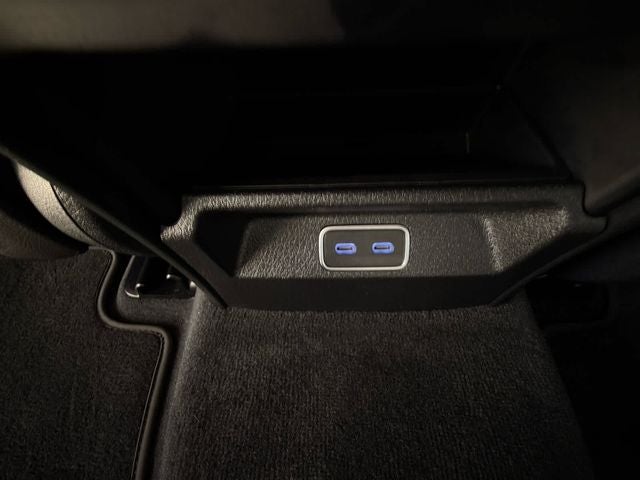 2025 Mercedes-Benz GLE 450 GLE 450