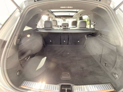 2025 Mercedes-Benz GLE 450 GLE 450