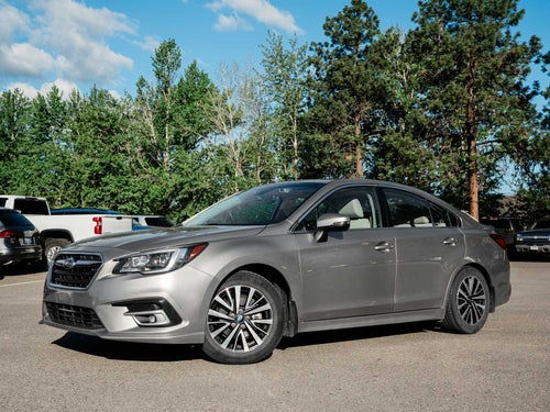 2019 Subaru Legacy Premium