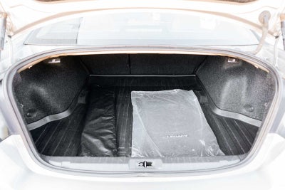 2019 Subaru Legacy Premium