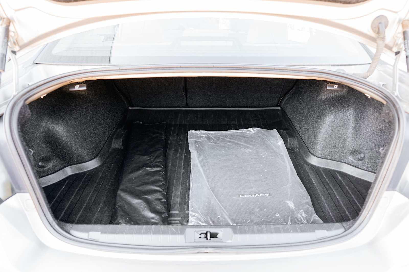 2019 Subaru Legacy Premium
