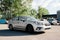 2019 Subaru Legacy Premium