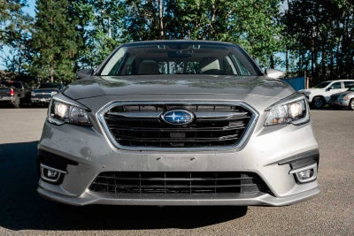 2019 Subaru Legacy Premium