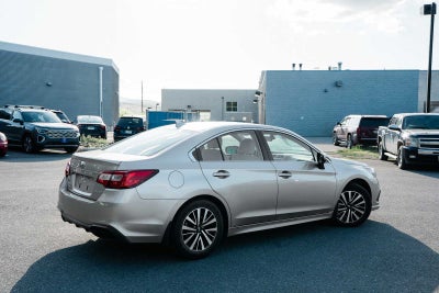 2019 Subaru Legacy Premium